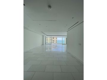 VENTA Y ALQUILER APARTAMENTO 329M2 PARA ESTRENAR  EN PUNTA PAITILLA