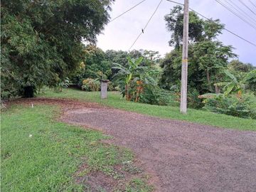 VENTA DE FINCA EN SAJALICES, CHAME PARA NEGOCIO, OPORTUNIDAD ÚNICA