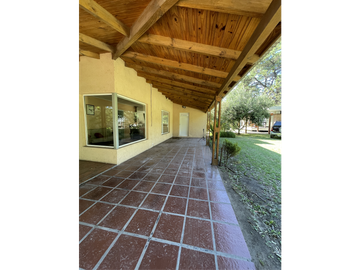 casa dos dormitorios zona parque