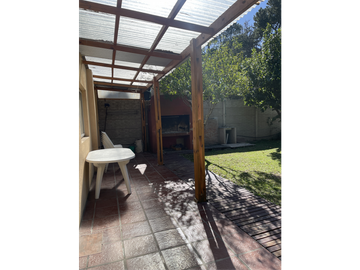 casa dos dormitorios zona parque