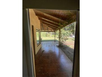 casa dos dormitorios zona parque