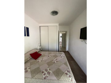 casa dos dormitorios zona parque