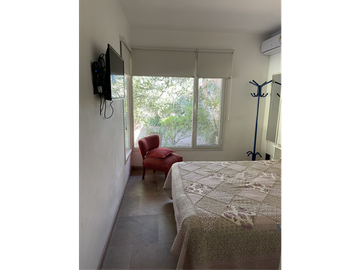 casa dos dormitorios zona parque
