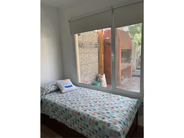 casa dos dormitorios zona parque