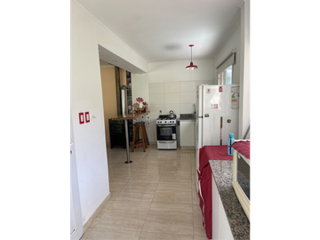 casa dos dormitorios zona parque