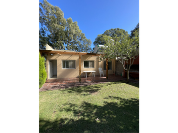 casa dos dormitorios zona parque