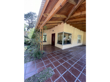 casa dos dormitorios zona parque