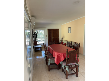casa dos dormitorios zona parque