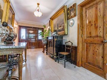 Departamento en Venta en Cam. La Posada - Cam. San Francisco de Asis
