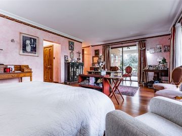 Departamento en Venta en Cam. La Posada - Cam. San Francisco de Asis