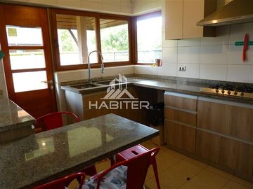 Casa en Venta en Casa en Condominio sector Torobayo