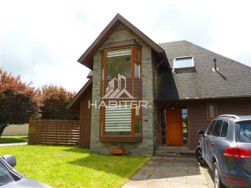 Casa en Venta en Casa en Condominio sector Torobayo
