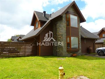 Casa en Venta en Casa en Condominio sector Torobayo