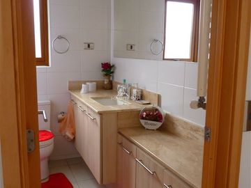 Casa en Venta en Casa en Condominio sector Torobayo
