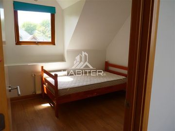 Casa en Venta en Casa en Condominio sector Torobayo