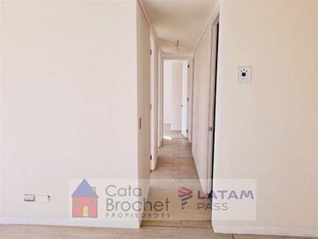 Departamento en Venta en Portales / Esperanza