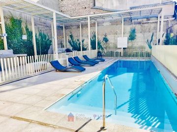Departamento en Venta en Portales / Esperanza