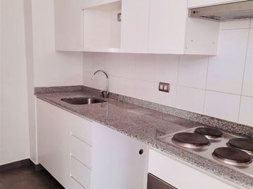 Departamento en Venta en Portales / Esperanza