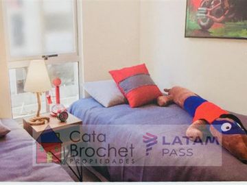 Departamento en Venta en Portales / Esperanza
