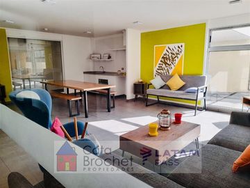 Departamento en Venta en Portales / Esperanza