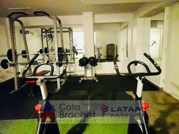 Departamento en Venta en Portales / Esperanza