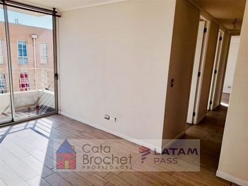 Departamento en Venta en Portales / Esperanza