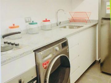 Departamento en Venta en Portales / Esperanza
