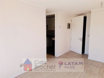 Departamento en Venta en Portales / Esperanza