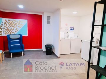 Departamento en Venta en Portales / Esperanza