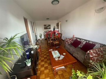 Departamento en Venta en General Velazquez 1067