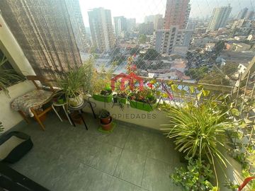 Departamento en Venta en General Velazquez 1067