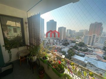 Departamento en Venta en General Velazquez 1067