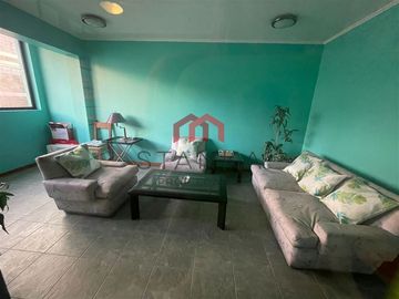Departamento en Venta en General Velazquez 1067