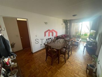 Departamento en Venta en General Velazquez 1067