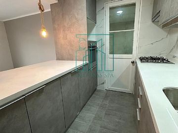 VILLA SANTA CAROLINA/ RODRIGO DE ARAYA