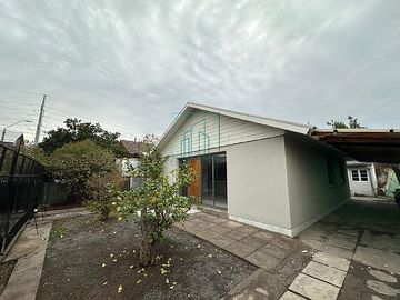 VILLA SANTA CAROLINA/ RODRIGO DE ARAYA