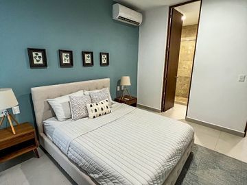 Hermosa Casa en Playa del Carmen, Fracc. Palmar, Vive en la casa de tus Sueños