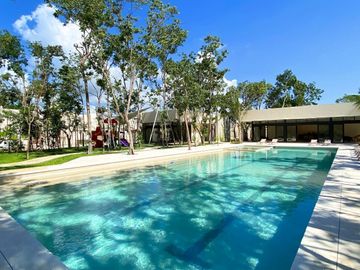 Hermosa Casa en Playa del Carmen, Fracc. Palmar, Vive en la casa de tus Sueños
