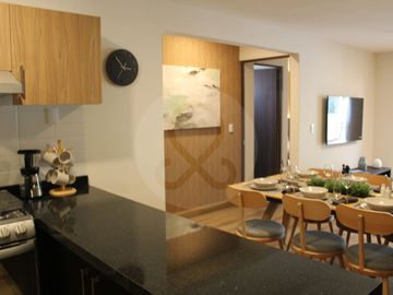 Bitore Residencial Departamento en venta en San Lorenzo Tlaltenango