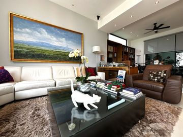 Residencia en VENTA en el CIELO COUNTRY CLUB, Tlajomulco de Zuñiga