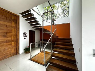 Residencia en VENTA en el CIELO COUNTRY CLUB, Tlajomulco de Zuñiga