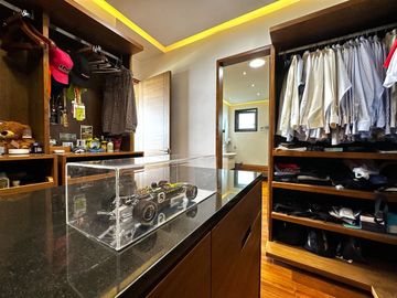 Residencia en VENTA en el CIELO COUNTRY CLUB, Tlajomulco de Zuñiga