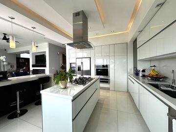 Residencia en VENTA en el CIELO COUNTRY CLUB, Tlajomulco de Zuñiga