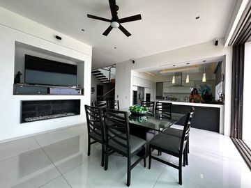 Residencia en VENTA en el CIELO COUNTRY CLUB, Tlajomulco de Zuñiga