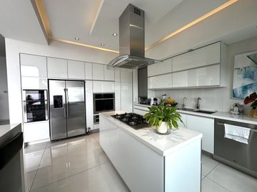 Residencia en VENTA en el CIELO COUNTRY CLUB, Tlajomulco de Zuñiga