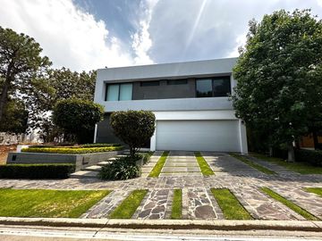 Residencia en VENTA en el CIELO COUNTRY CLUB, Tlajomulco de Zuñiga