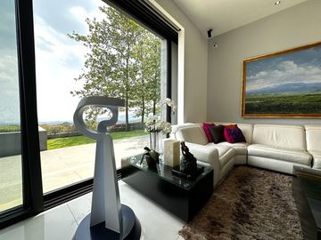Residencia en VENTA en el CIELO COUNTRY CLUB, Tlajomulco de Zuñiga