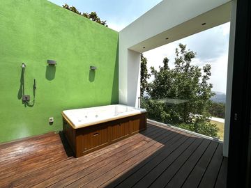 Residencia en VENTA en el CIELO COUNTRY CLUB, Tlajomulco de Zuñiga
