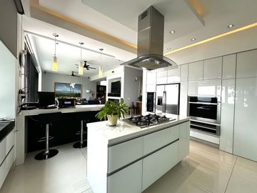 Residencia en VENTA en el CIELO COUNTRY CLUB, Tlajomulco de Zuñiga