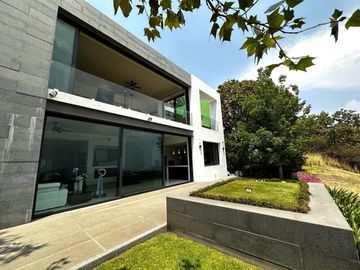 Residencia en VENTA en el CIELO COUNTRY CLUB, Tlajomulco de Zuñiga